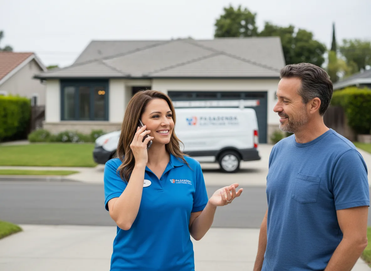 Electrician Ryan, OK FAQs